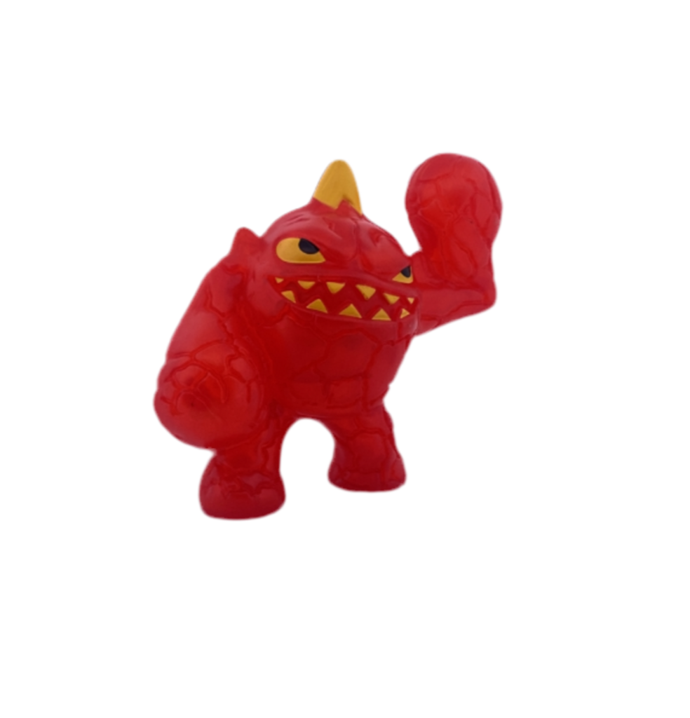Skylanders Swap Force Lava Barf 2
