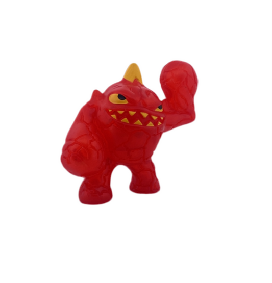 Skylanders Swap Force Lava Barf 2