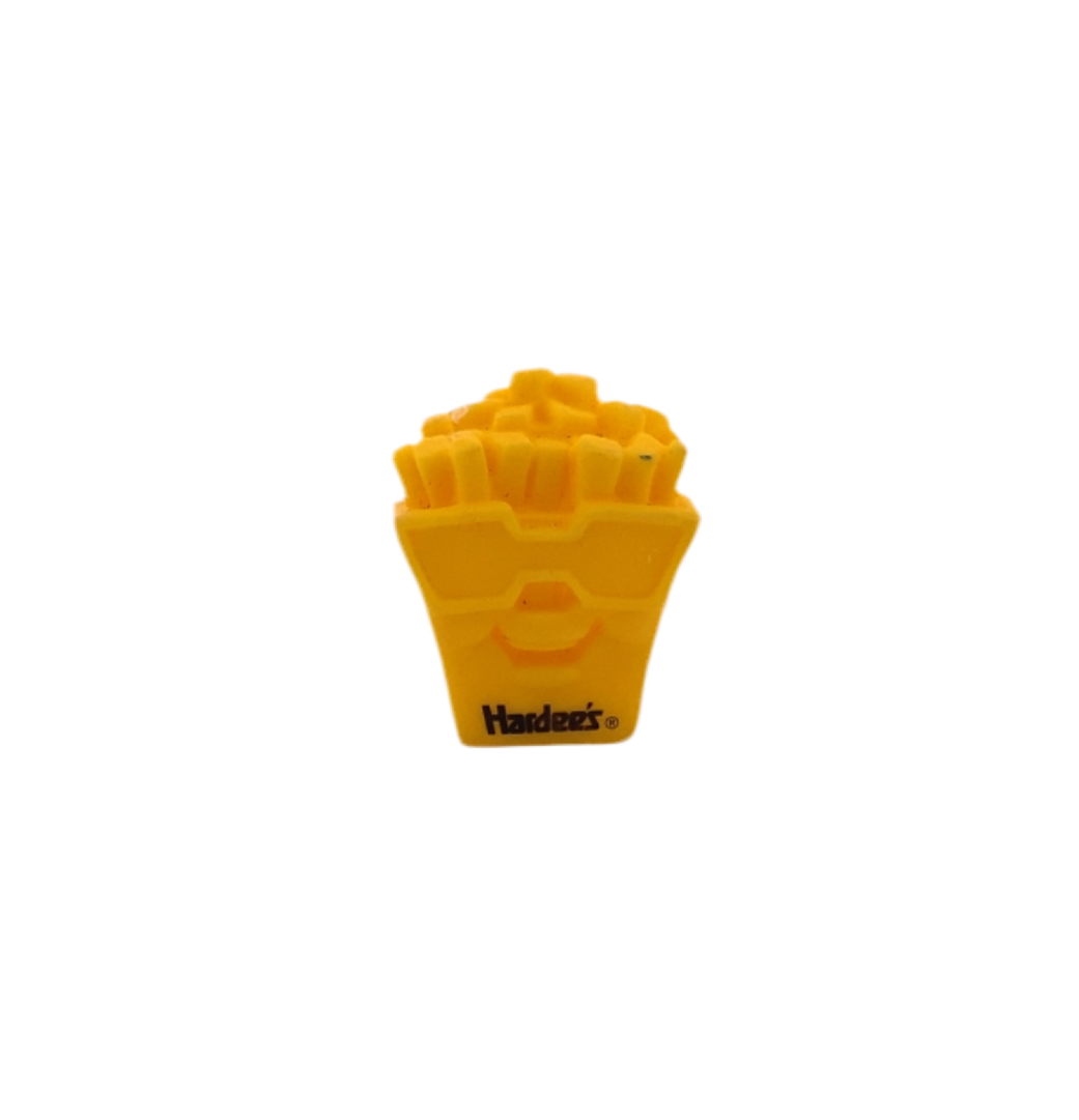 Hardee’s Squirters Fries