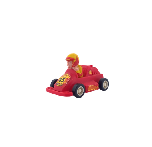 Kids Pak Go Cart #45