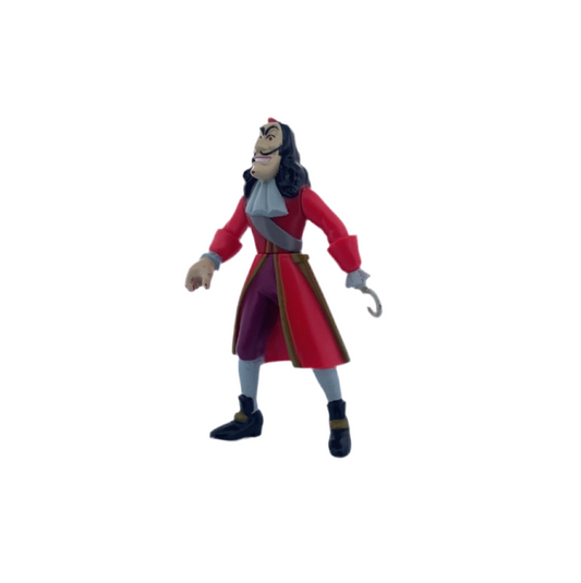 Disney’s Peter Pan Captain Hook