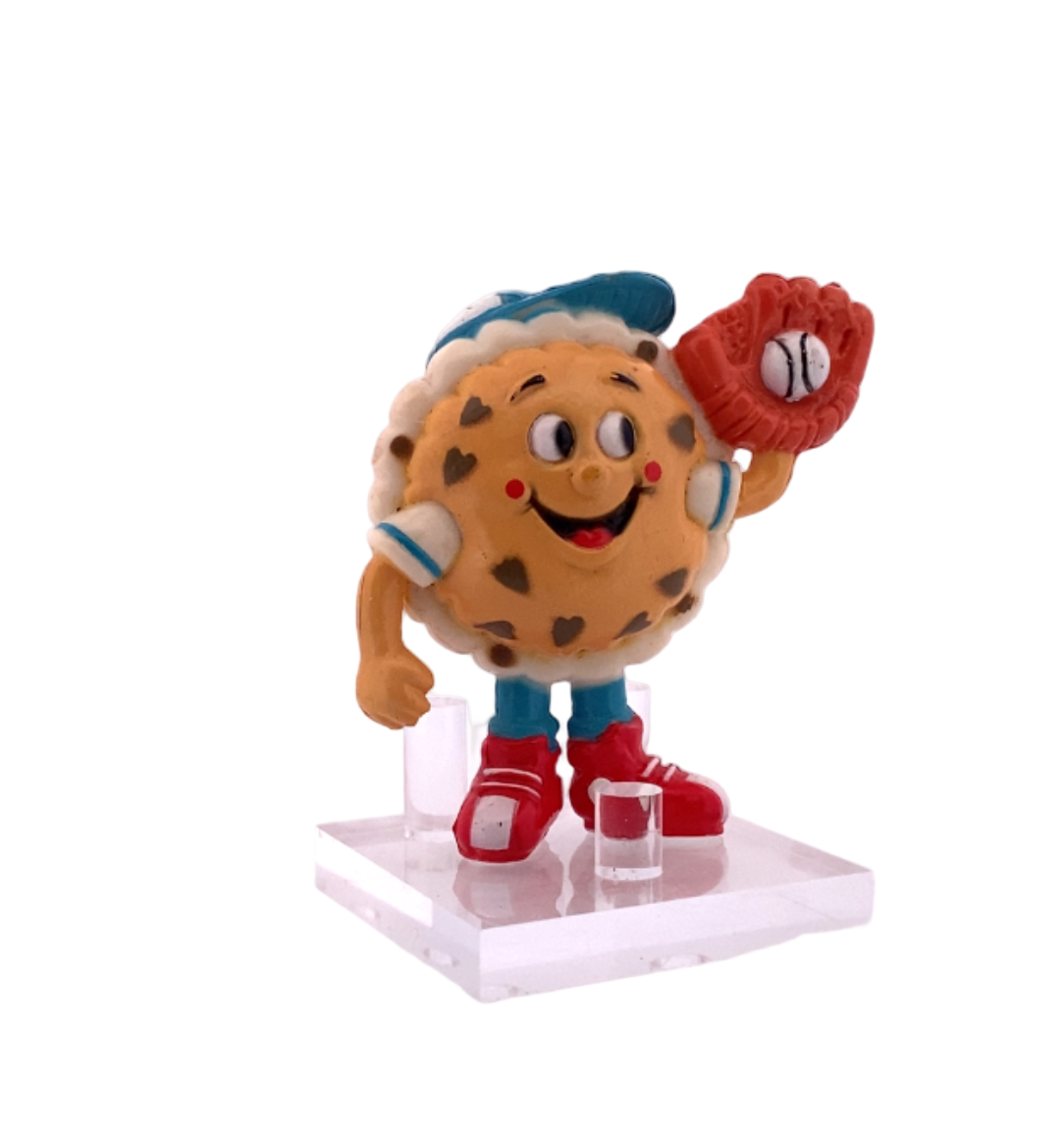 IHop Pancake Kids Chocolate Chip Charlie