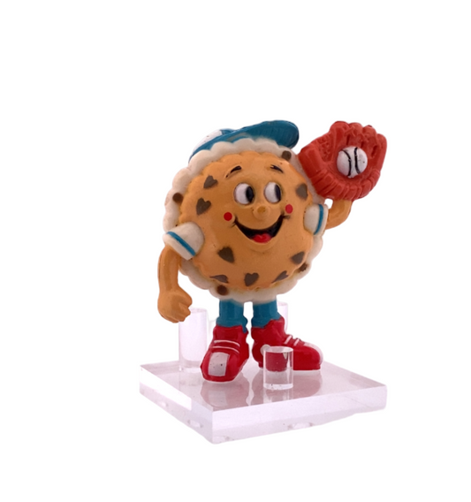 IHop Pancake Kids Chocolate Chip Charlie