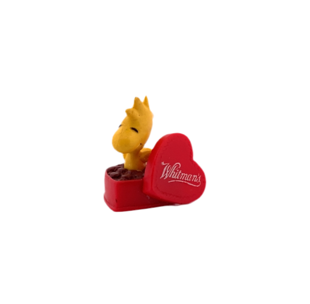 Peanuts Woodstock’s Valentine Chocolate