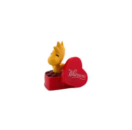 Peanuts Woodstock’s Valentine Chocolate
