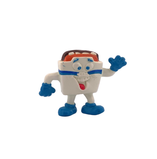 White Castle Slider Burger