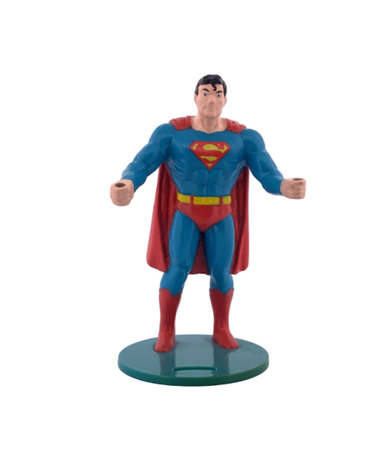 DC Comics Inc. Superman