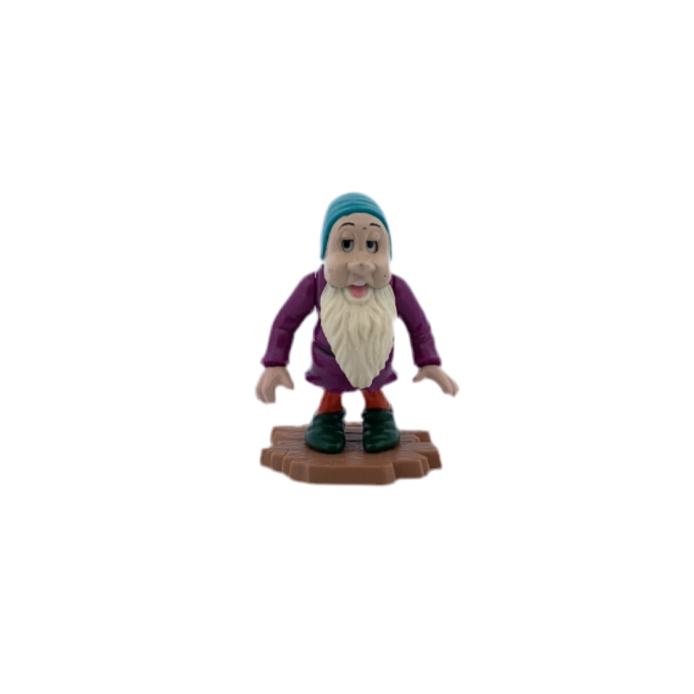 Disney’s Snow white and the Seven Dwarfs Sleepy