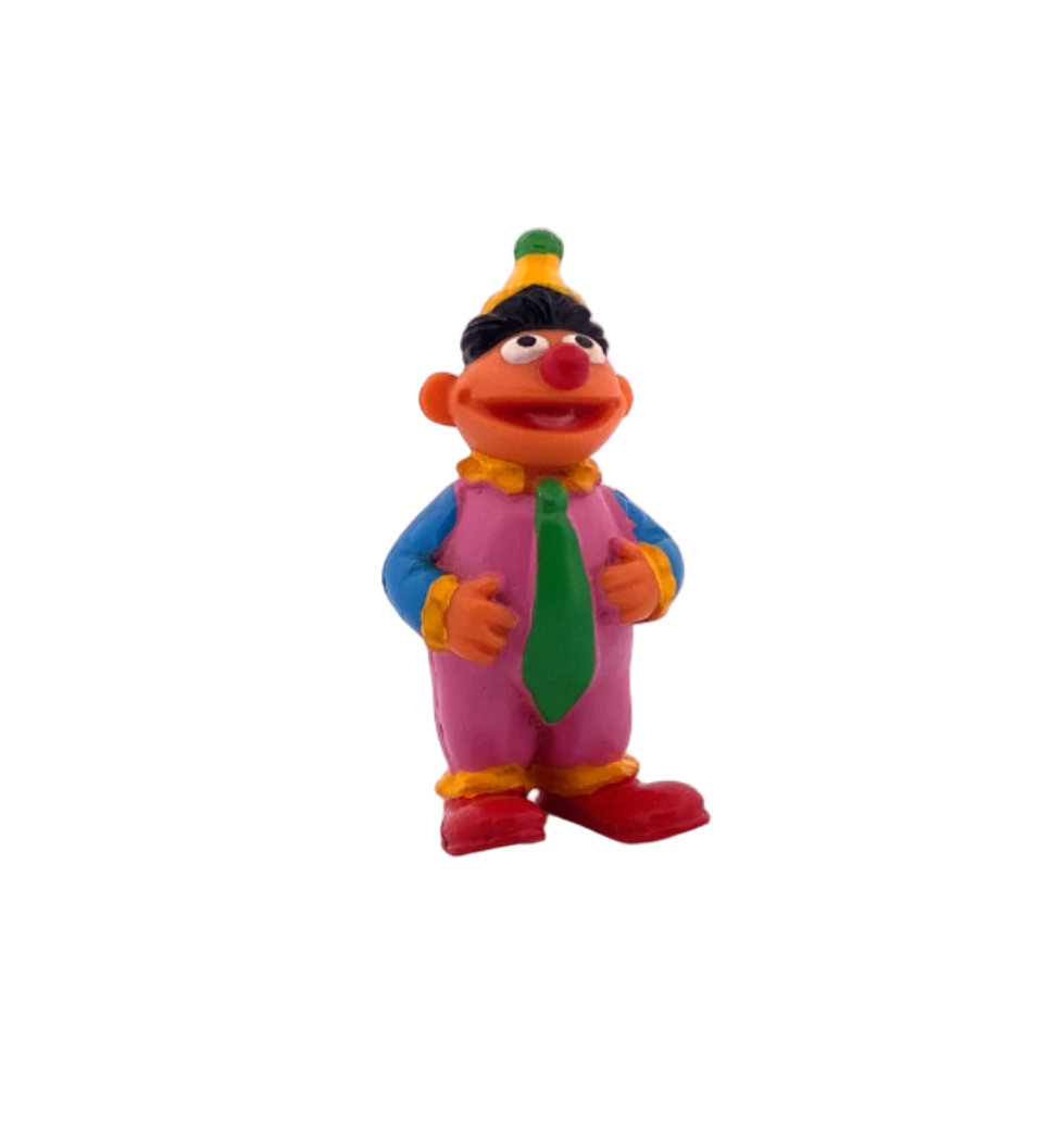 Sesame Street Birthday Ernie