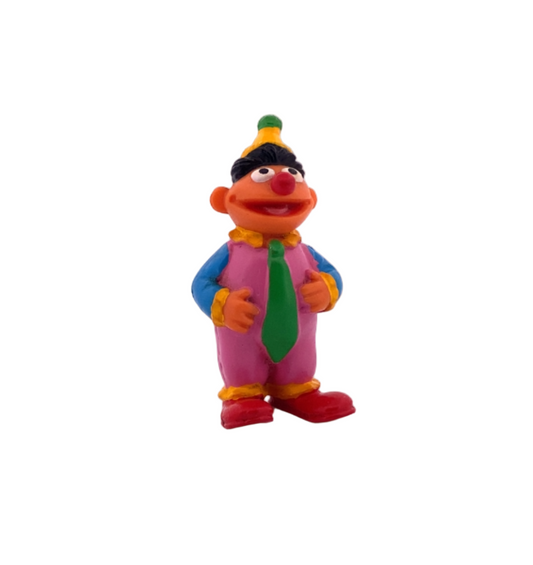 Sesame Street Birthday Ernie