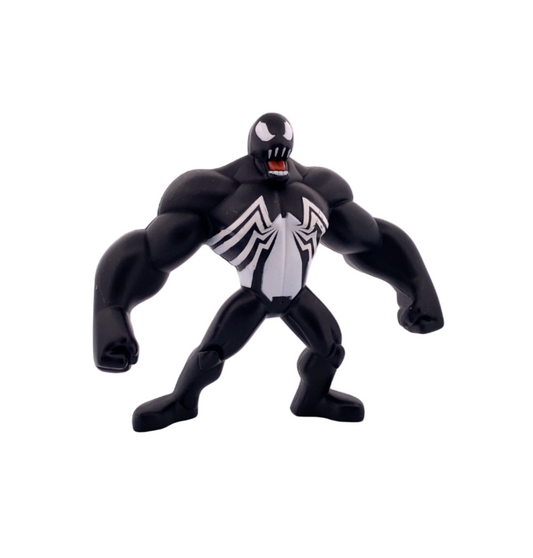Marvel Comics Spectacular Spider-Man Venom 4