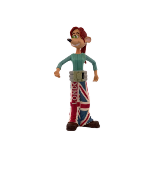 Flushed Away Rita Malone