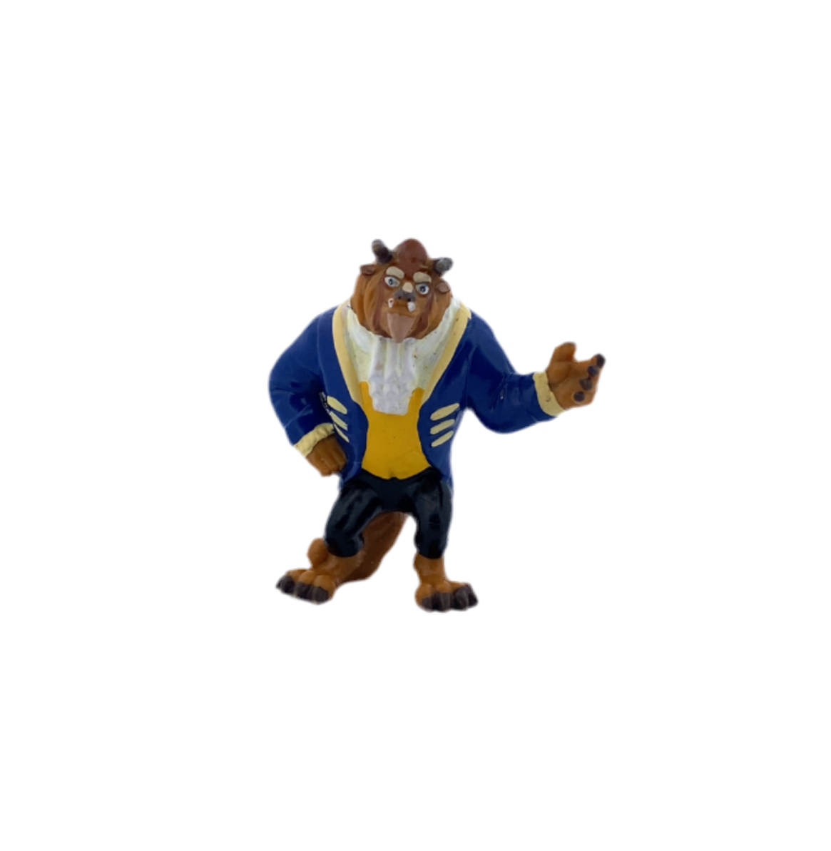 Disney’s Beauty and the Beast Beast