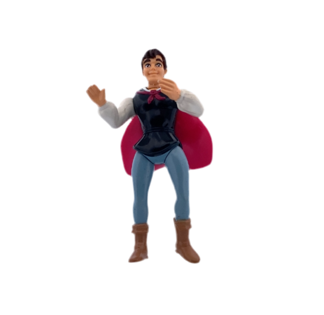 Disney's Snow White and the Seven Dwarfs Prince Charming