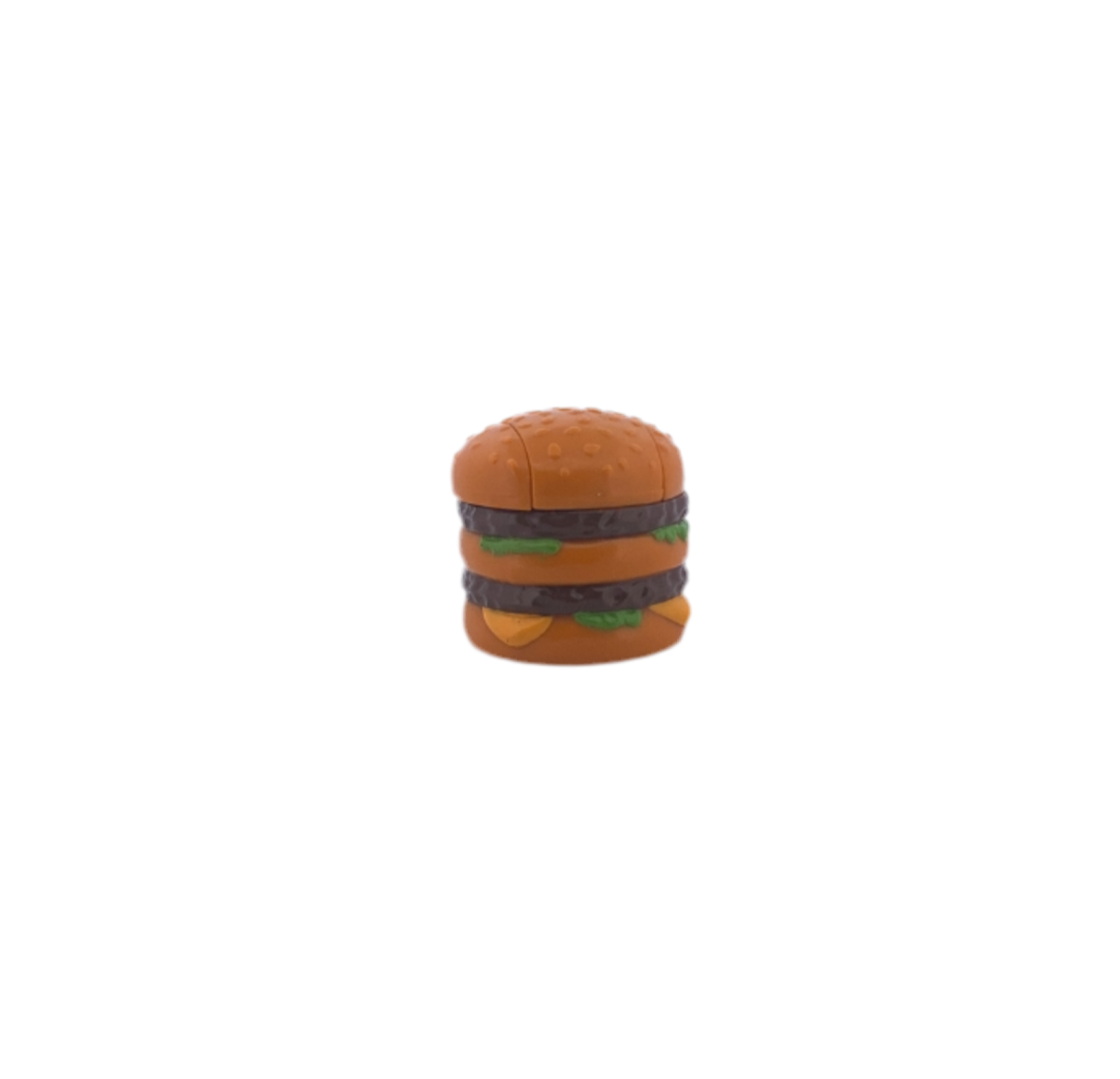 McDonald’s Changeables Transformer Big Mac