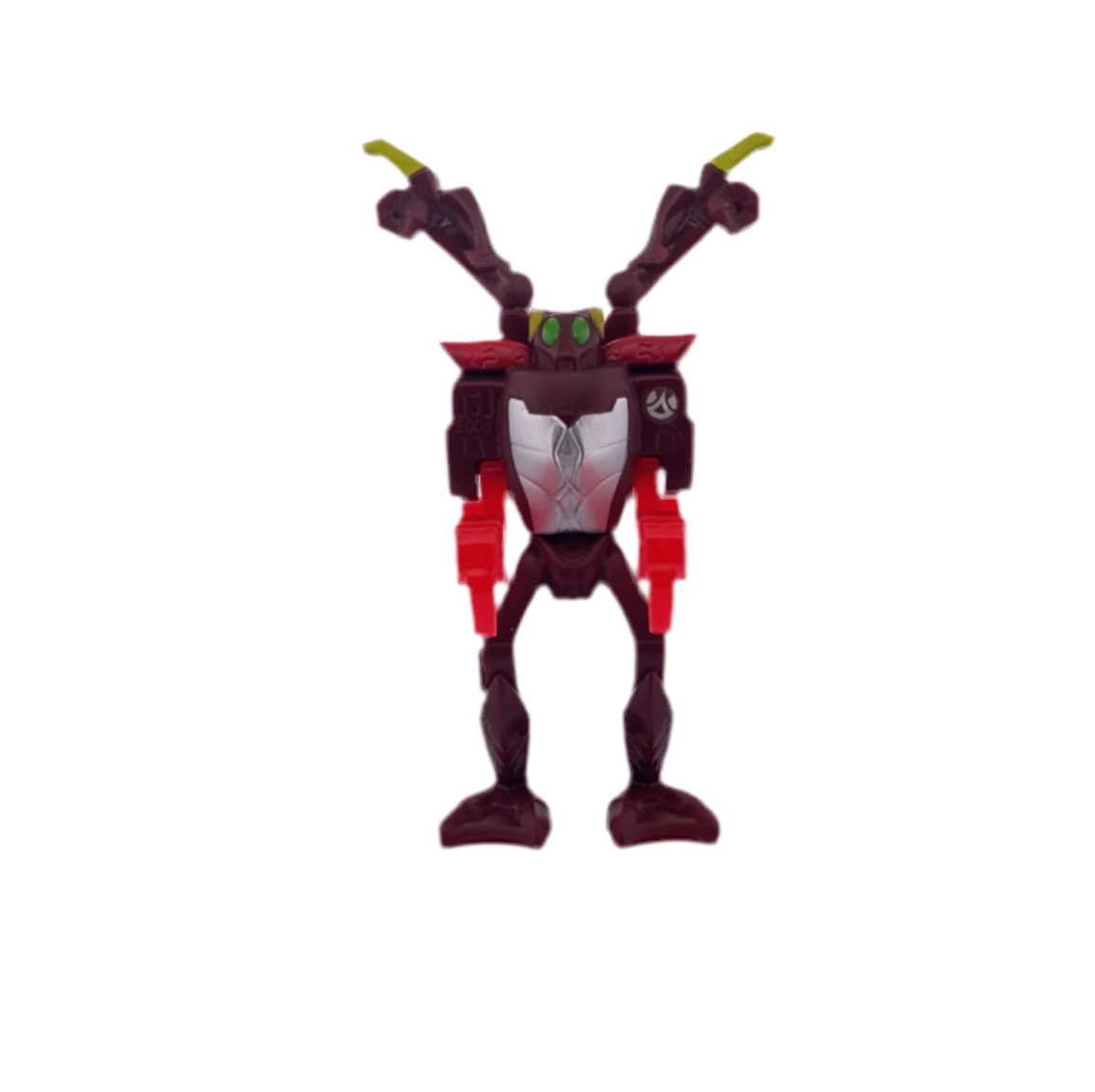 Bakugan Battle Brawlers Braxion