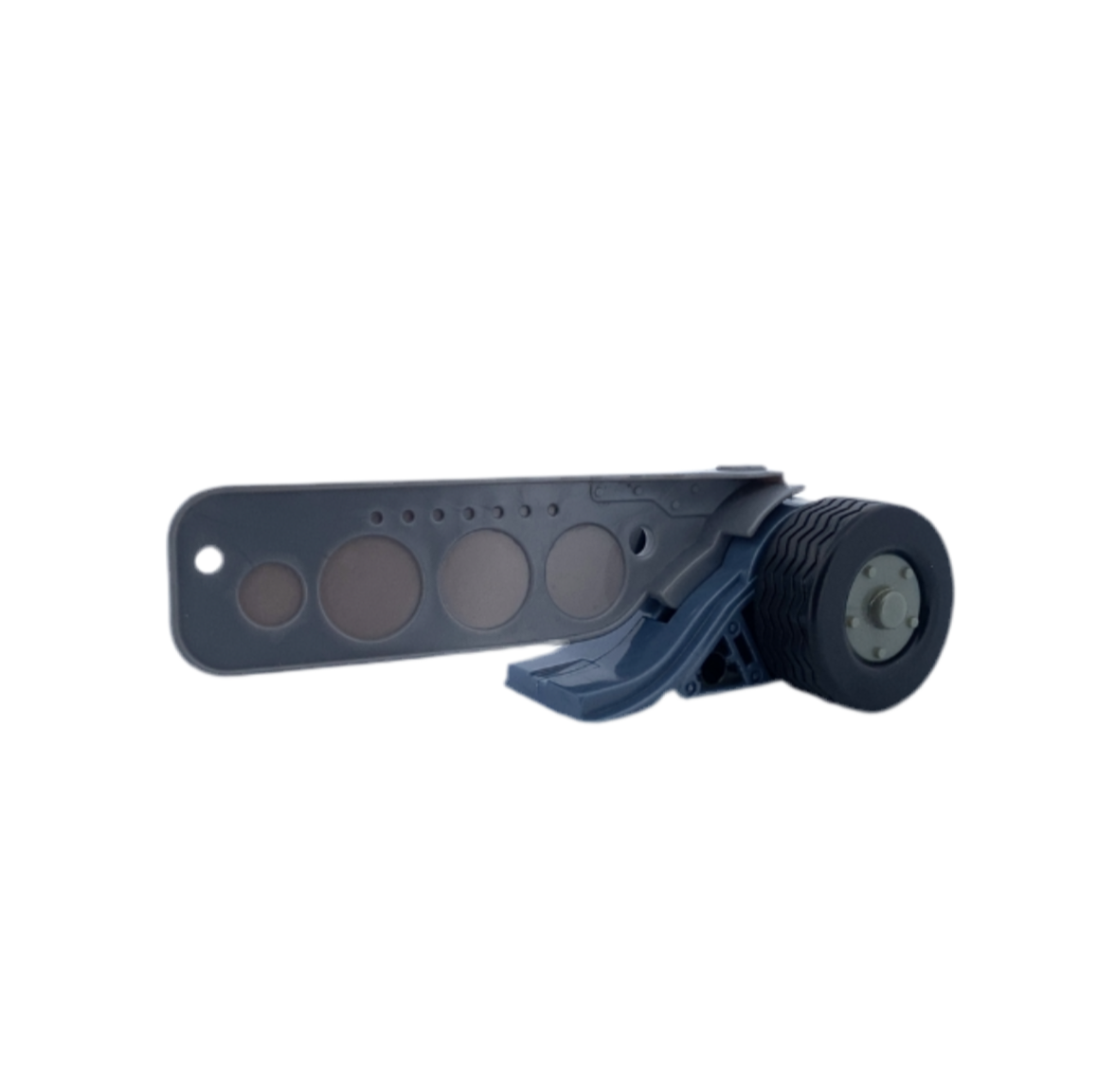 McDonald's Battle Bots 1