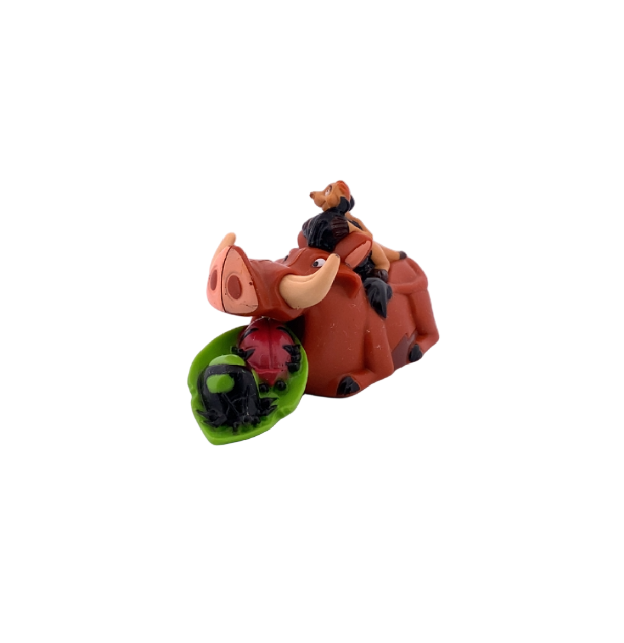 Disney’s The Lion King Timon and Pumba Grub Time Sealed