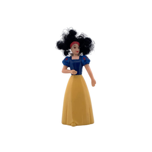 Disney’s Video Showcase Snow White