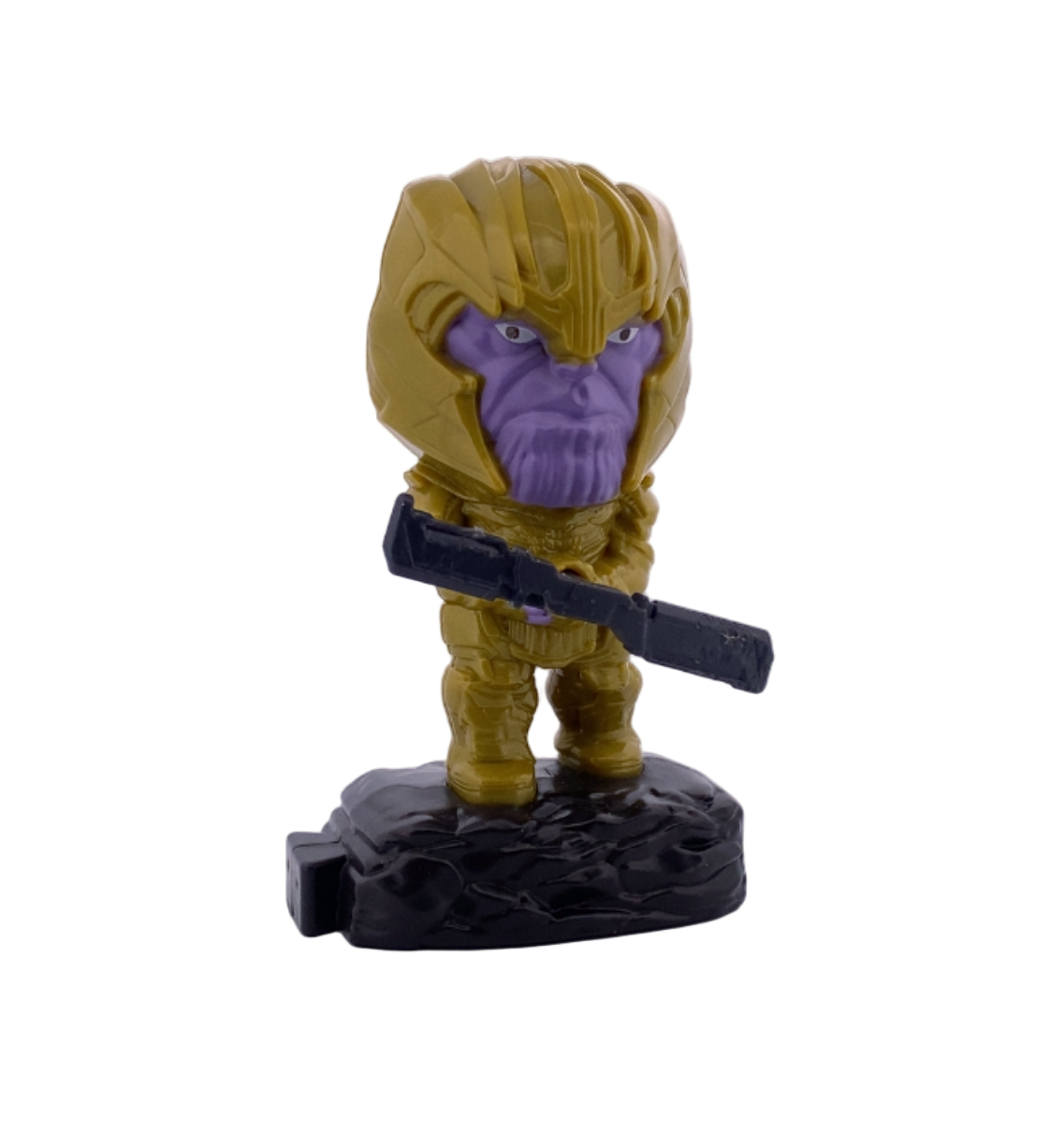 Marvel Comics The Avengers: End Game Thanos 23
