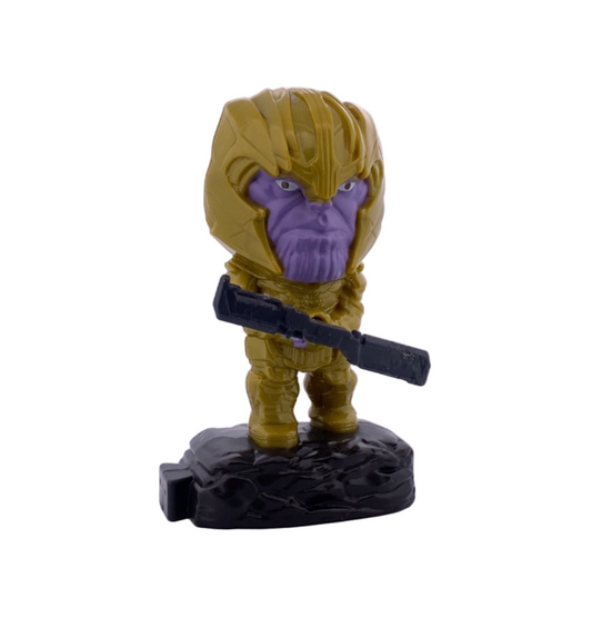 Marvel Comics The Avengers: End Game Thanos 23