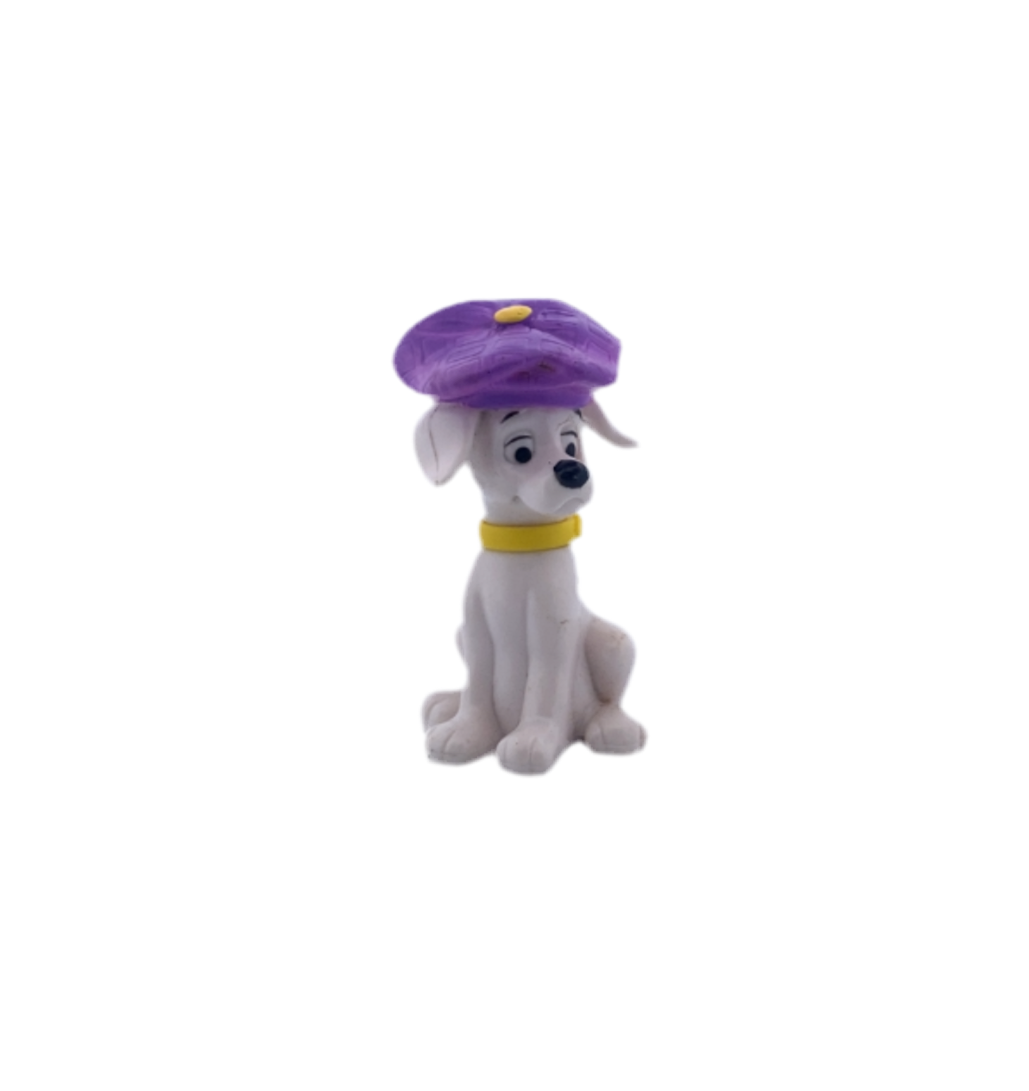 Disney’s 101 Dalmatians Hat Pup with Beret