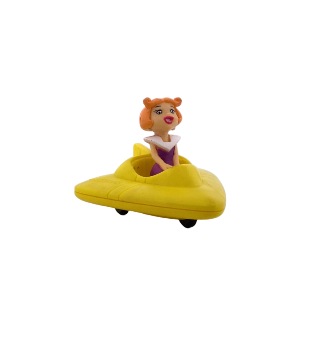 The Jetson’s Jane Jetson Spaceship