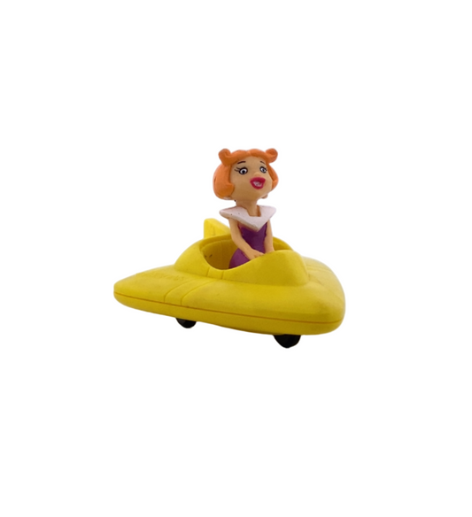 The Jetson’s Jane Jetson Spaceship
