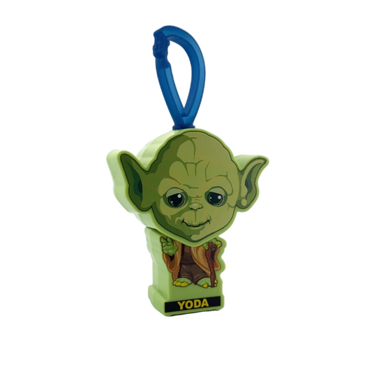 McDonald’s Star Wars Yoda Keychain 16