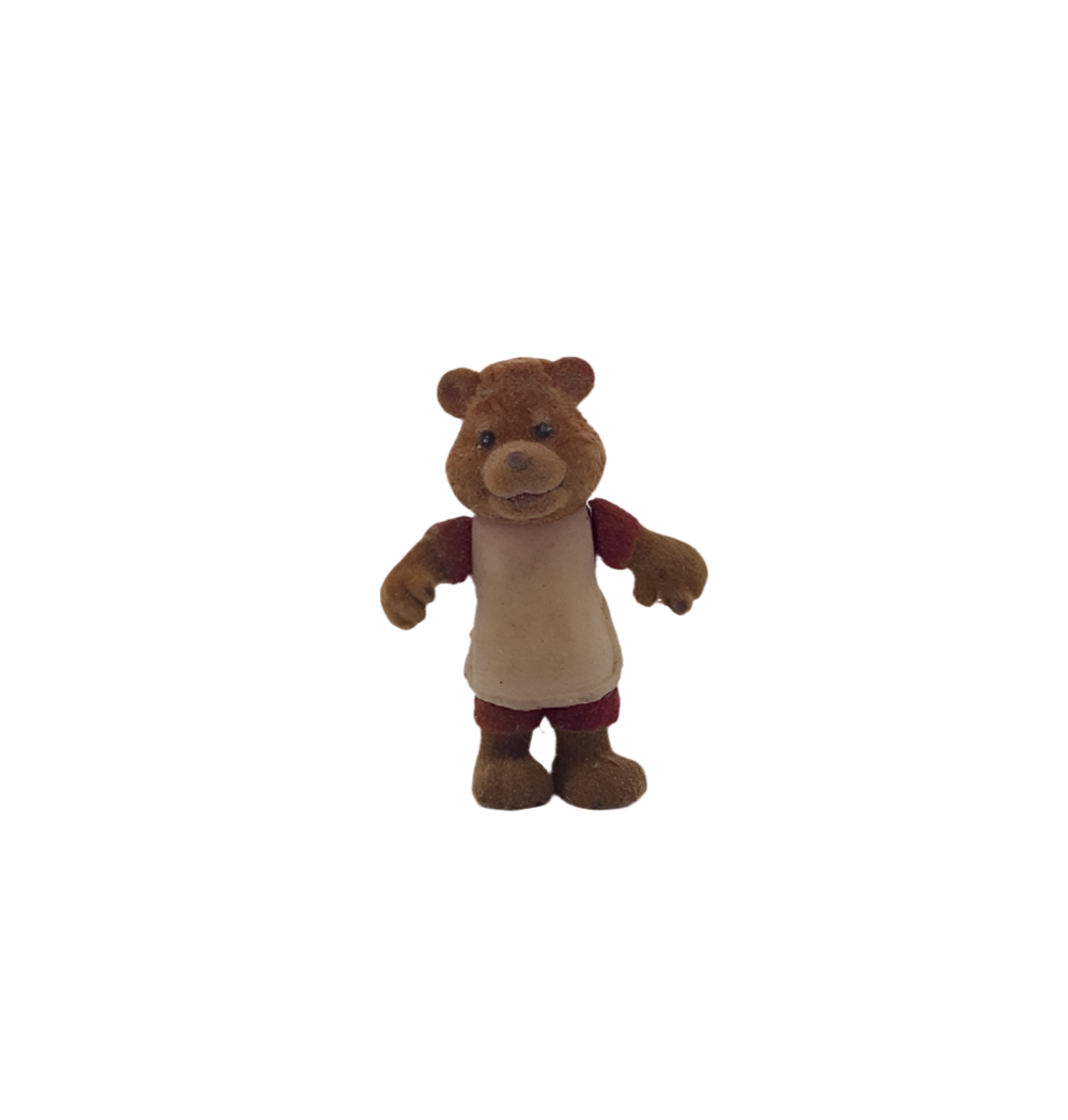 The Adventures of Teddy Ruxpin Teddy Ruxpin