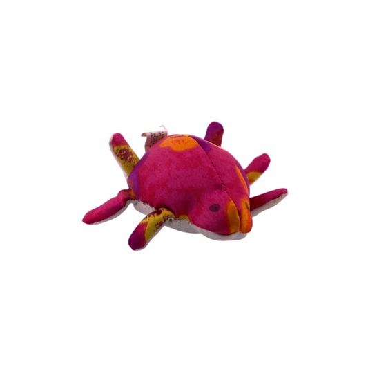 America’s Drive-In Trust Oklahoma City Pink Insect Beanie