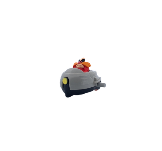 Sonic the Hedgehog Dr. Robotnik