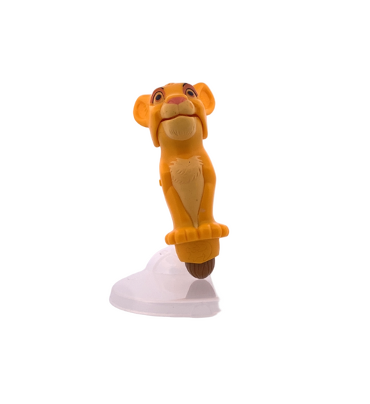 Disney’s Finger Tappers The Lion King 1 1/2 Simba