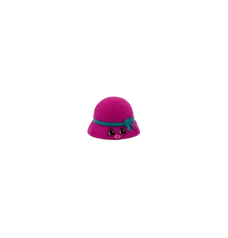 Shopkins Minis Season 3 Fashion Spree Hatty Hat