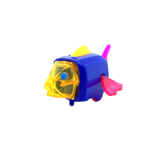 Tiger Aquaroid Fish 3