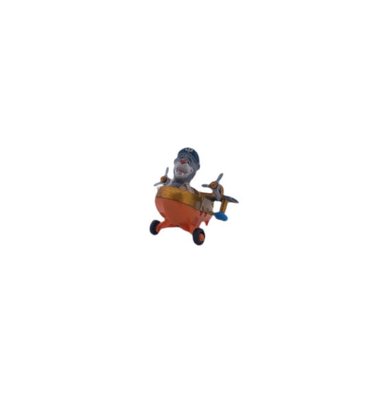 Disney’s Tailspin Baloo in Die-Cast Airplane