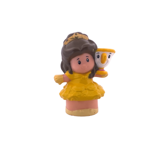Fisher-Price Little People Disney Princess Bell