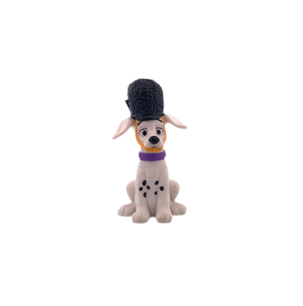 Disney’s 101 Dalmatians Foot Guard Pup