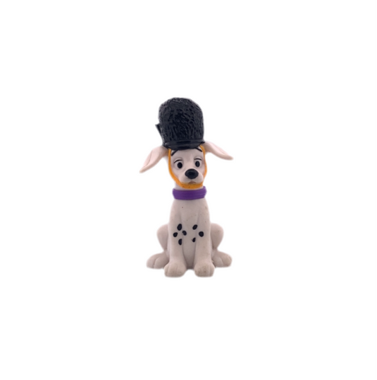 Disney’s 101 Dalmatians Foot Guard Pup