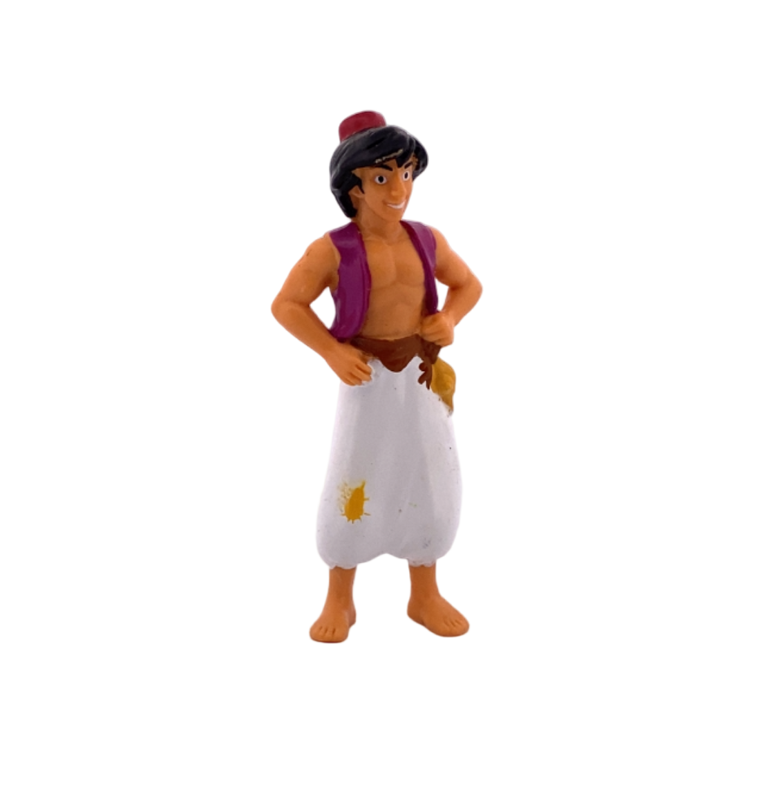 Disney’s Aladdin Figurine