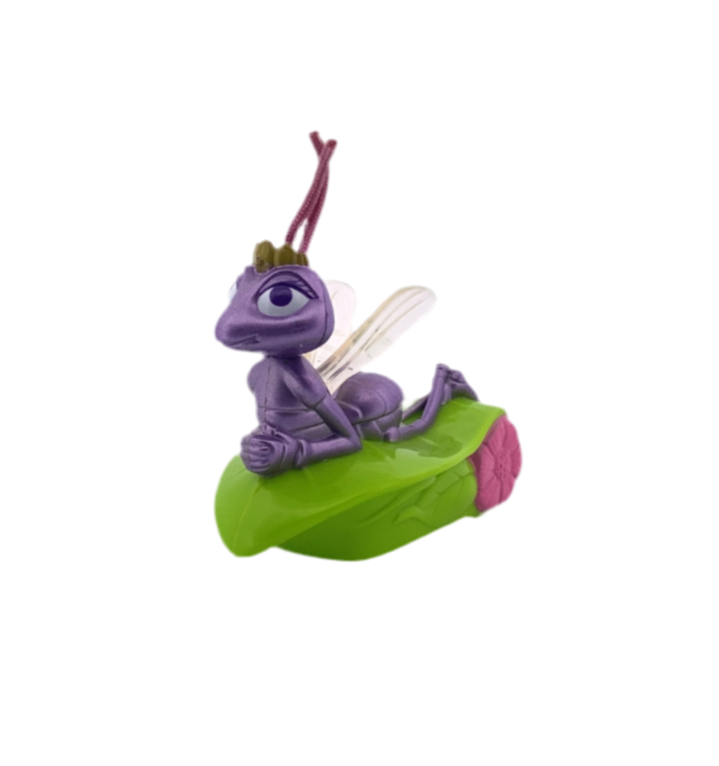 Disney Pixar's A Bug’s Life Princess Atta Sealed