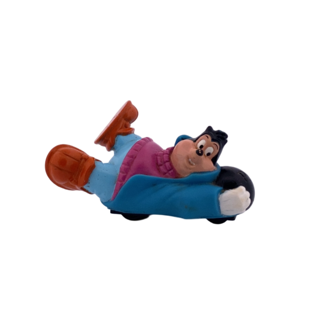 Disney’s Goof Troop Bowling Pete Jr.