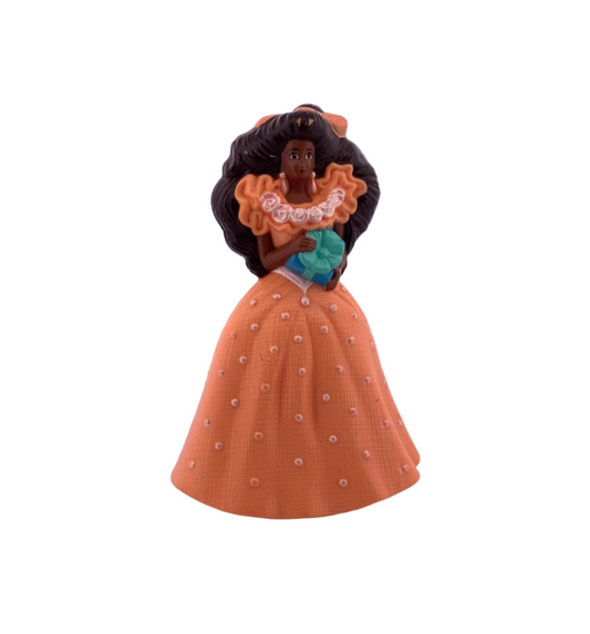 Barbie Birthday Surprise