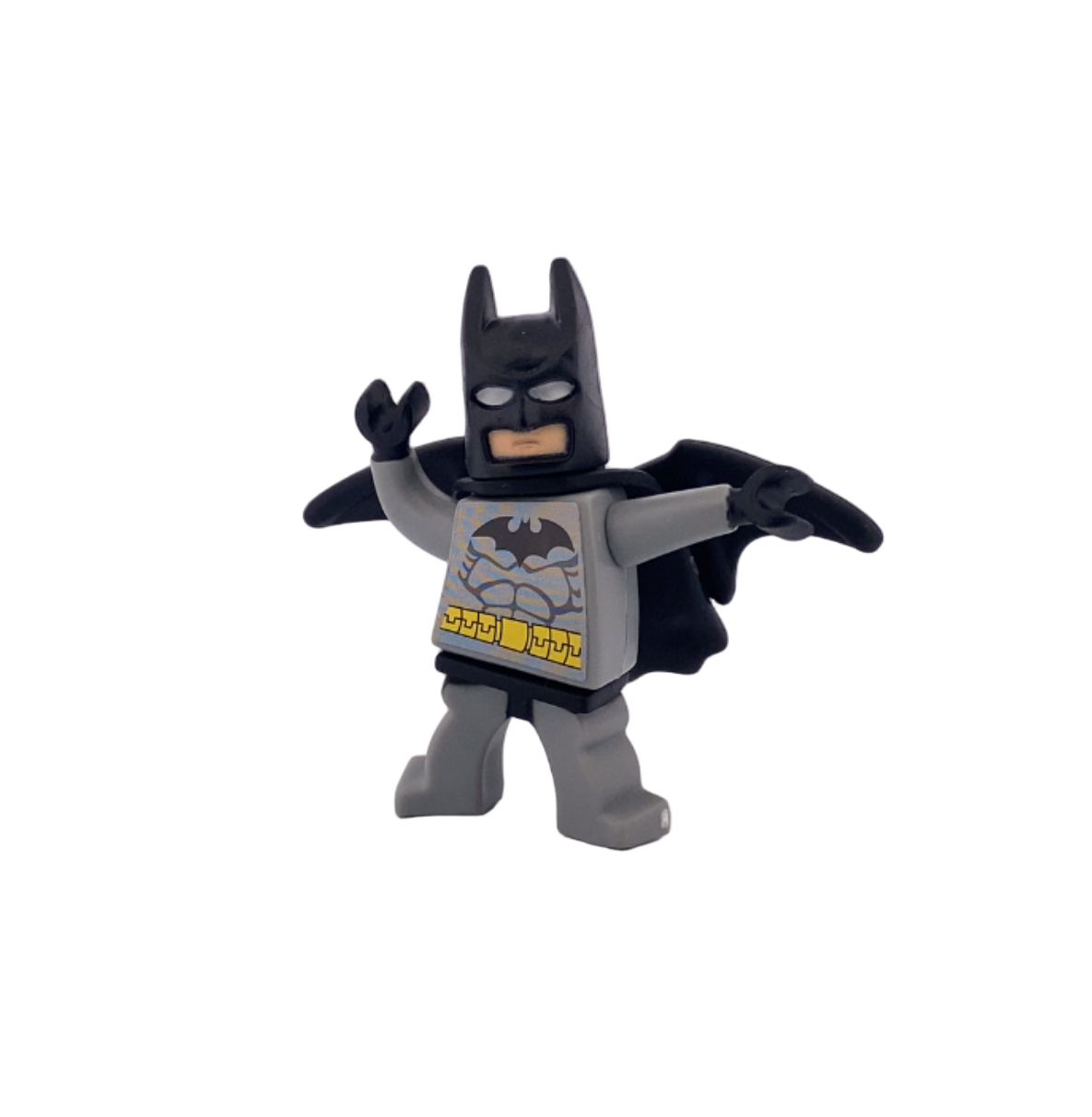 DC LEGO Batman with Wings