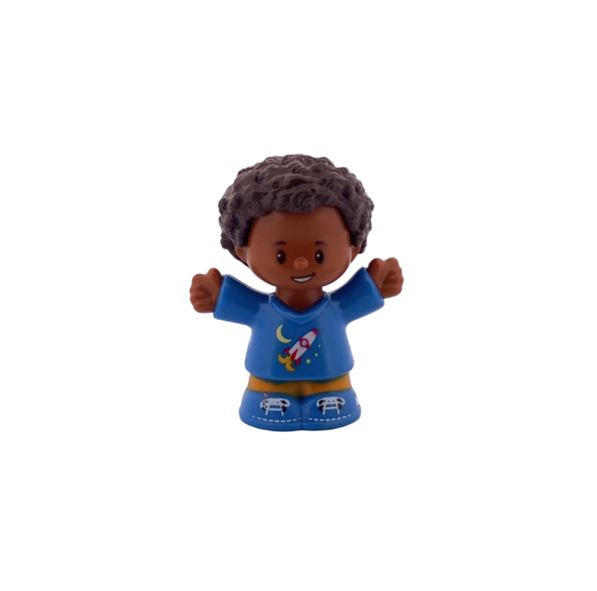 Fisher-Price Little People Chris