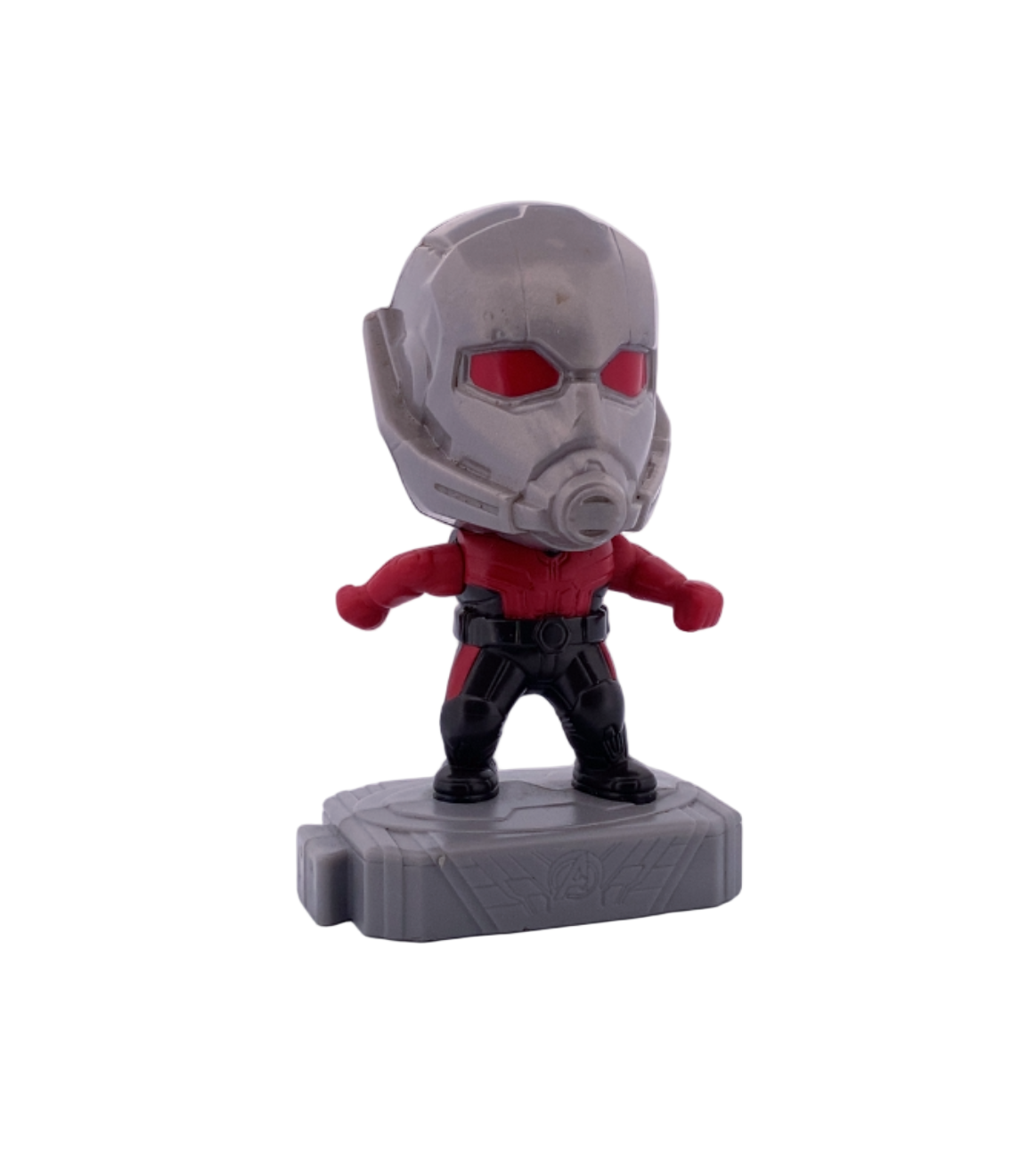 Marvel Comics The Avengers Ant-Man 7