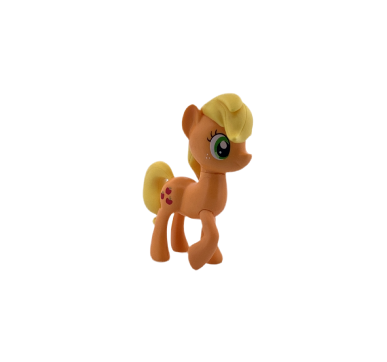 My Little Pony Friendship is Magic Line Apple Jack