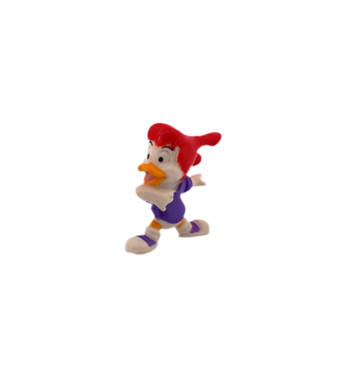 Disney’s Darkwing Duck Gosalyn Mallard