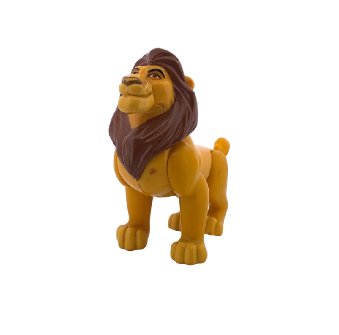 Disney’s The Lion King Mufasa