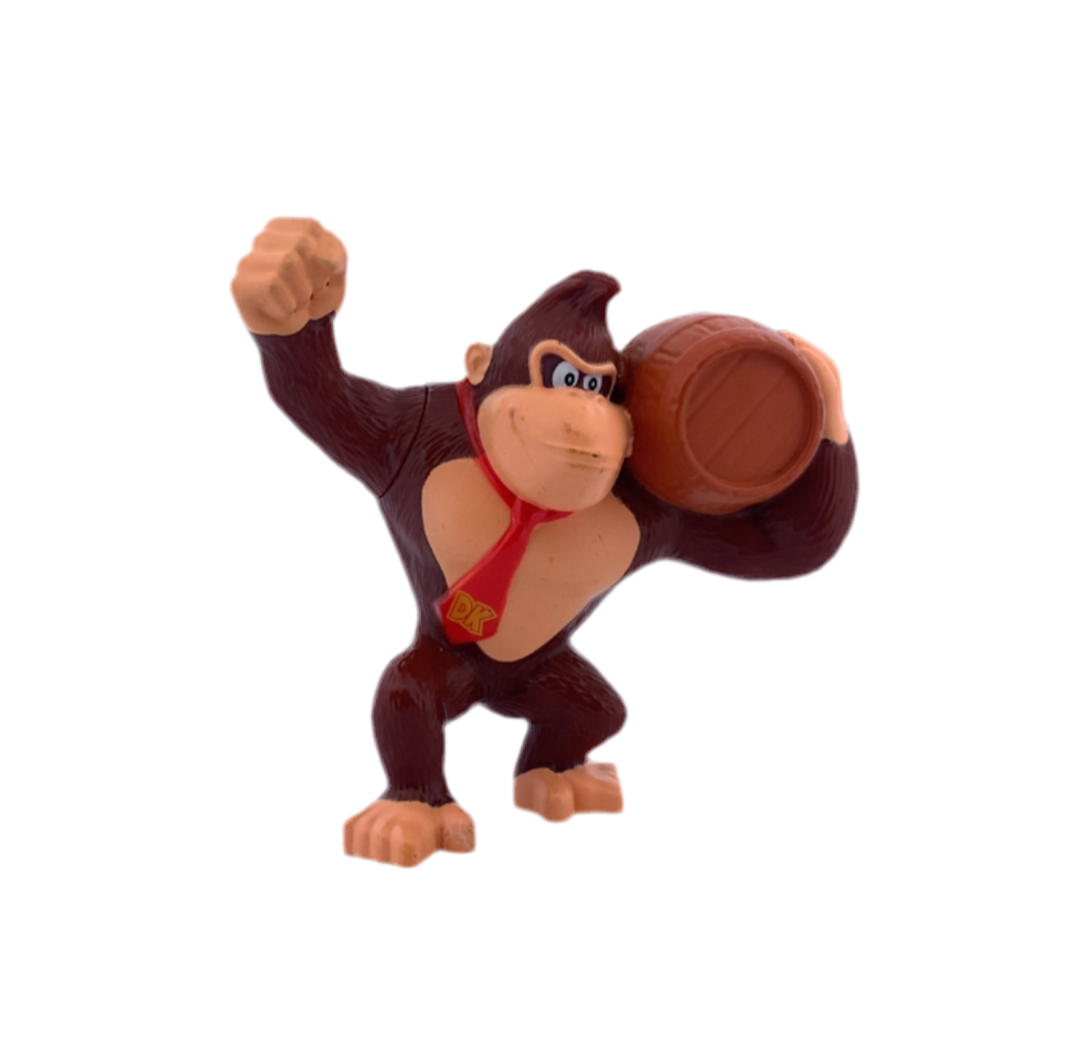 Super Mario Bros. Movie Donkey Kong